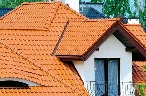 Układanie pokryć z drobnych elementów